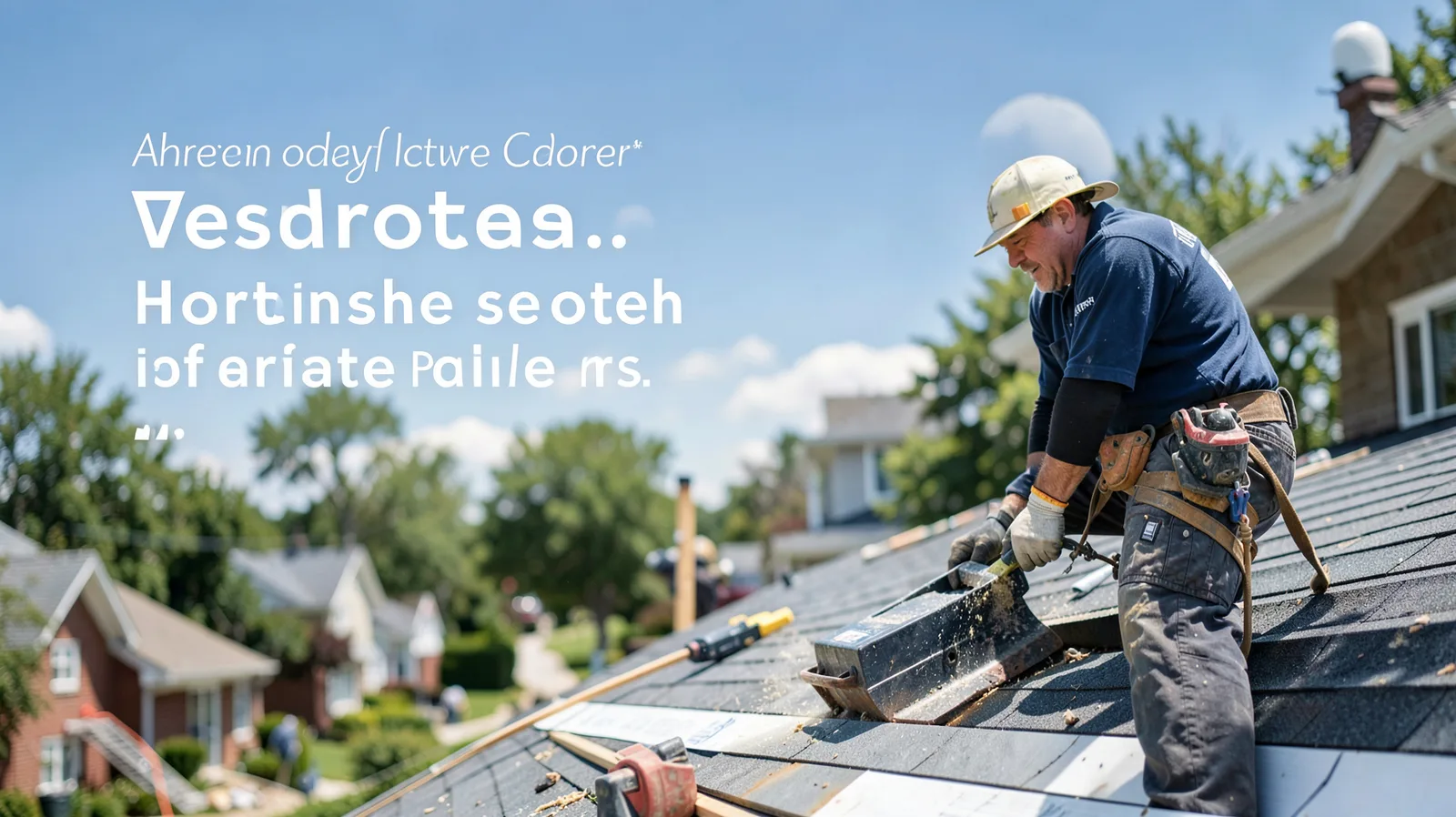 Roof Replacement in Billerica, MA near me